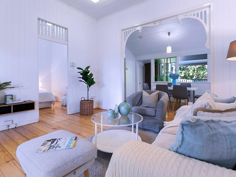 12 Aylesford Street, Annerley QLD 4103