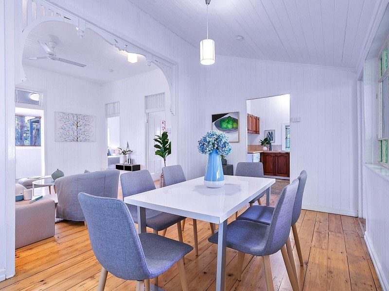 12 Aylesford Street, Annerley QLD 4103