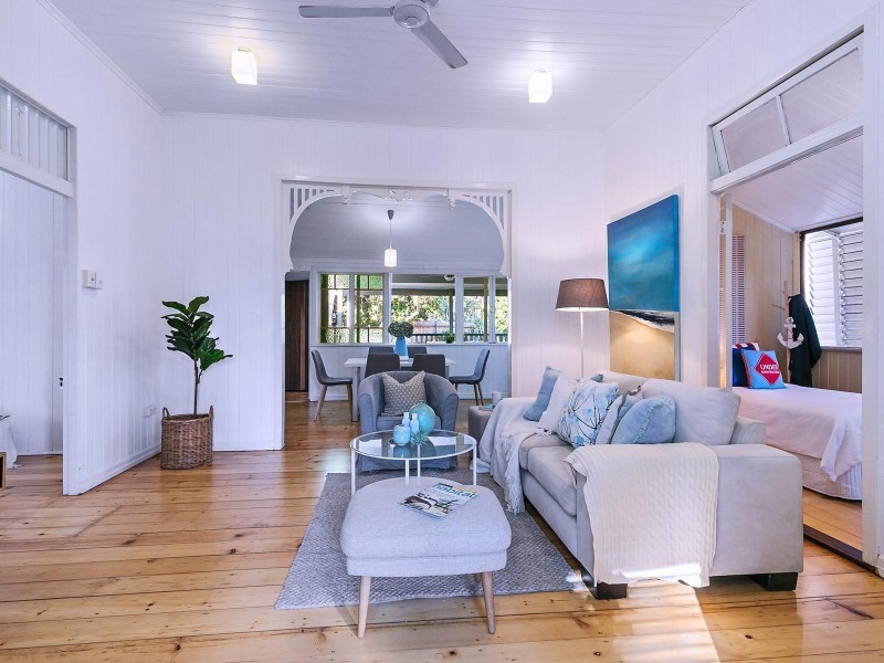 12 Aylesford Street, Annerley QLD 4103