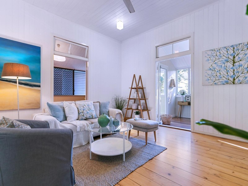 12 Aylesford Street, Annerley QLD 4103