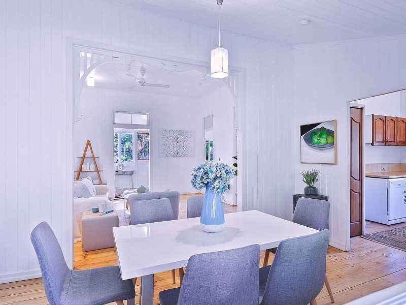 12 Aylesford Street, Annerley QLD 4103