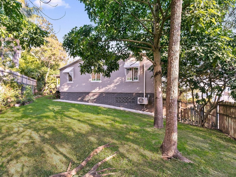 12 Aylesford Street, Annerley QLD 4103