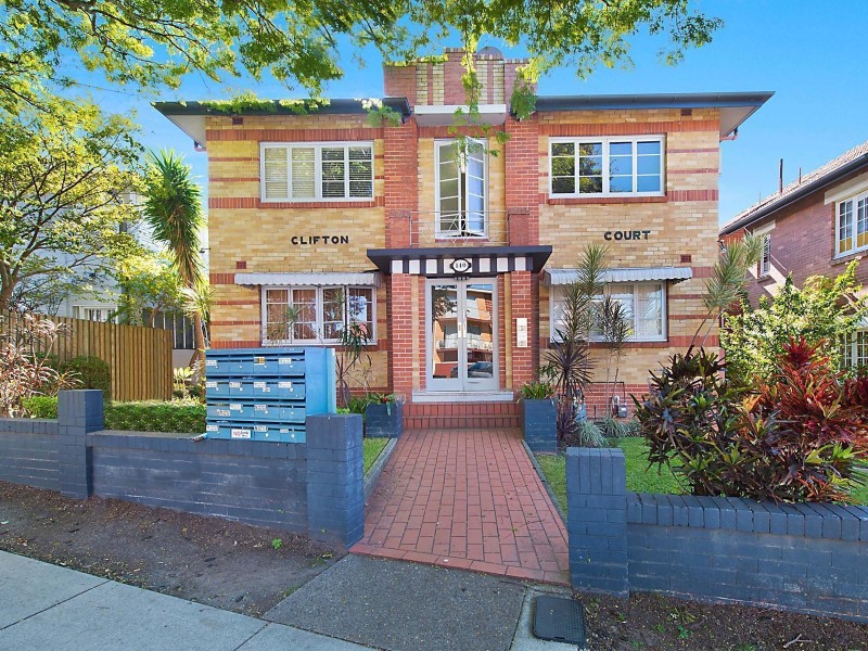 11/140 Moray Street, New Farm QLD 4005