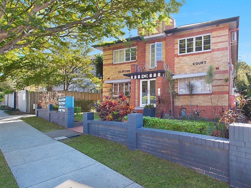 11/140 Moray Street, New Farm QLD 4005