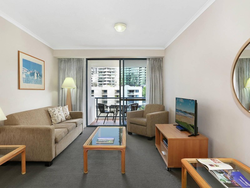 206/44 Ferry Street, Kangaroo Point QLD 4169