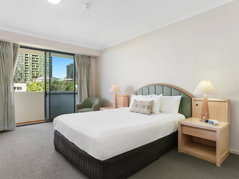 206/44 Ferry Street, Kangaroo Point QLD 4169