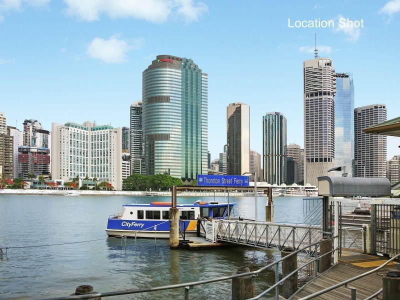 206/44 Ferry Street, Kangaroo Point QLD 4169