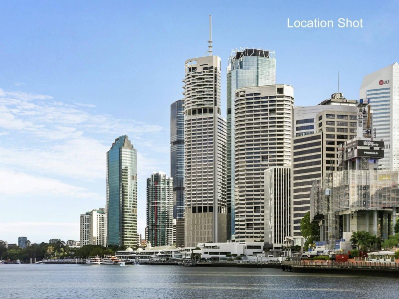 17 & 18/128 Bowen Street, Spring Hill QLD 4000