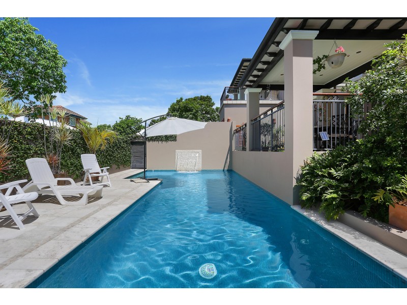 32 Enderley Avenue, Clayfield QLD 4011