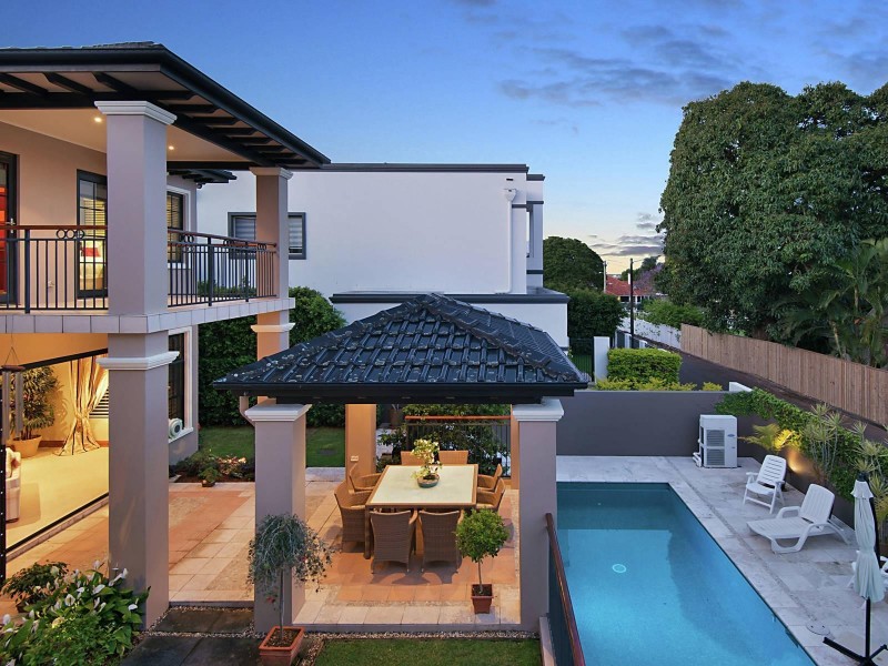 32 Enderley Avenue, Clayfield QLD 4011