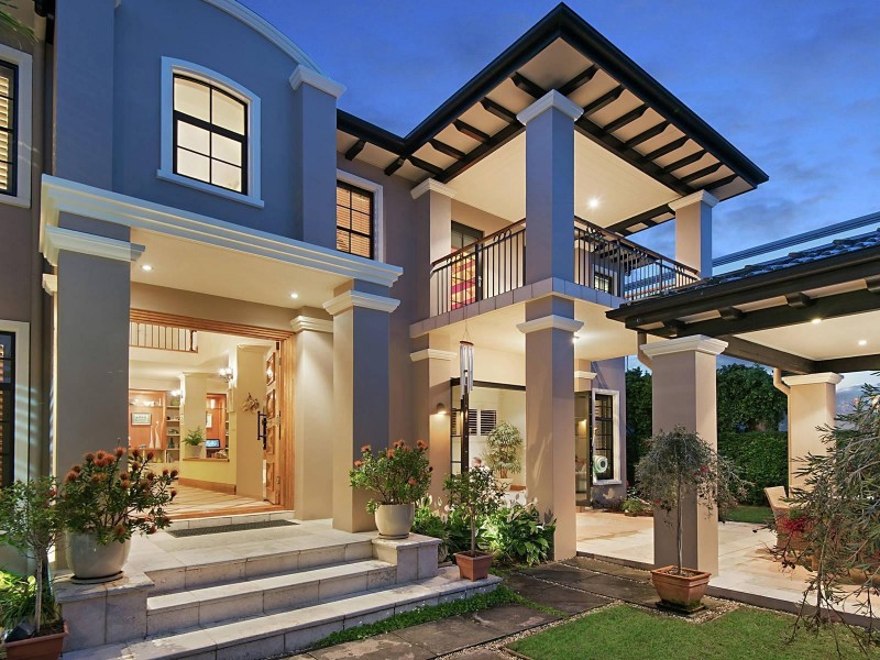 32 Enderley Avenue, Clayfield QLD 4011