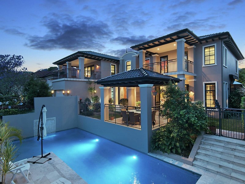 32 Enderley Avenue, Clayfield QLD 4011