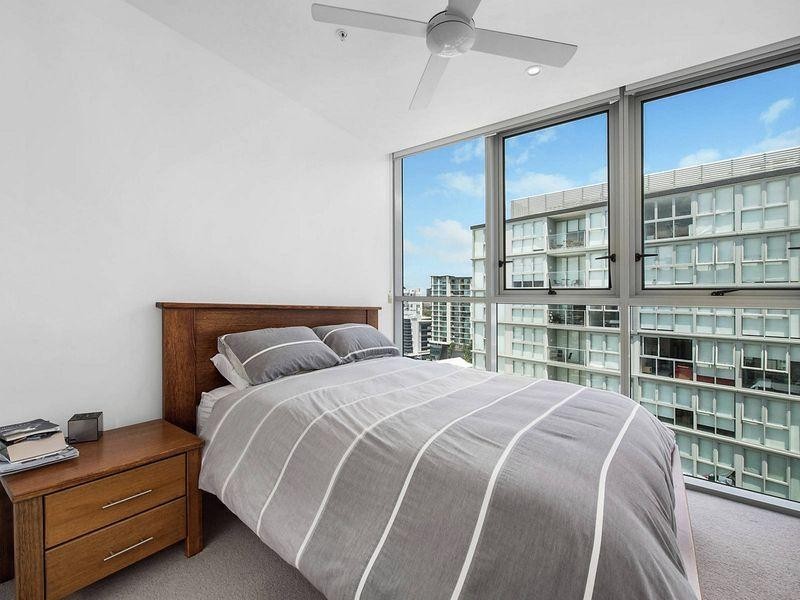 11209/88 Doggett Street, Newstead QLD 4006