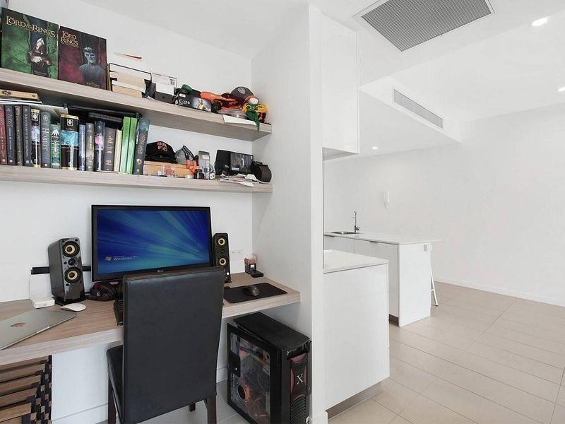 11209/88 Doggett Street, Newstead QLD 4006