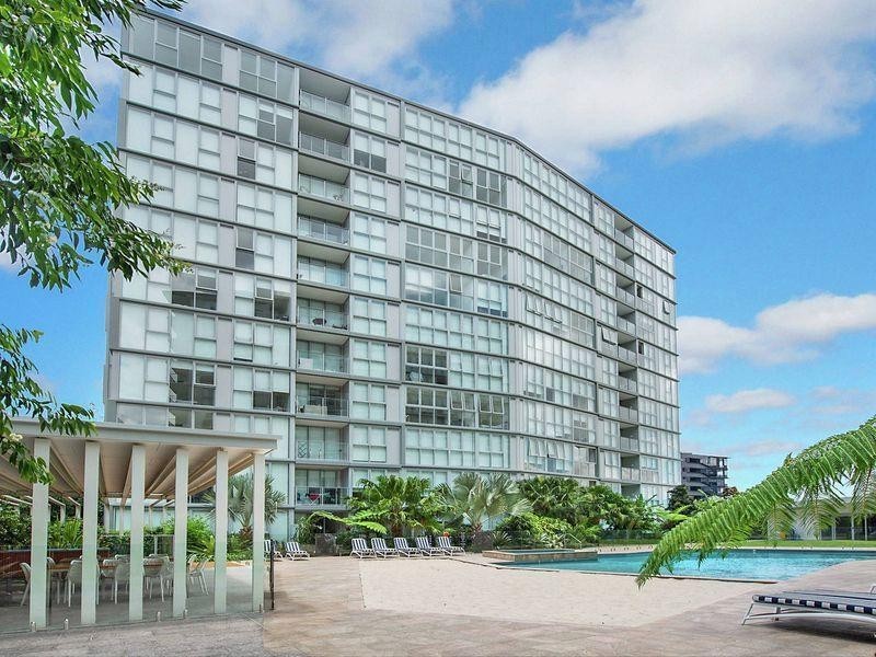 11209/88 Doggett Street, Newstead QLD 4006