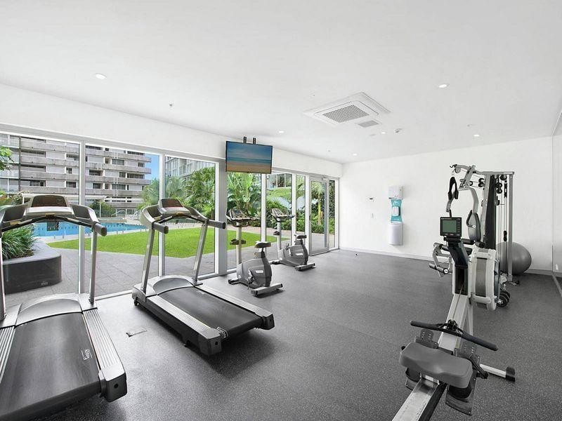 11209/88 Doggett Street, Newstead QLD 4006