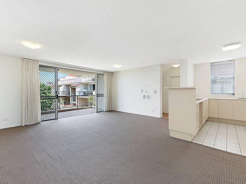 20/17 Whyenbah Street, Hamilton QLD 4007