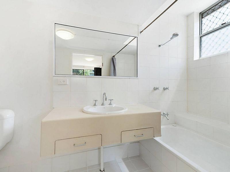 20/17 Whyenbah Street, Hamilton QLD 4007