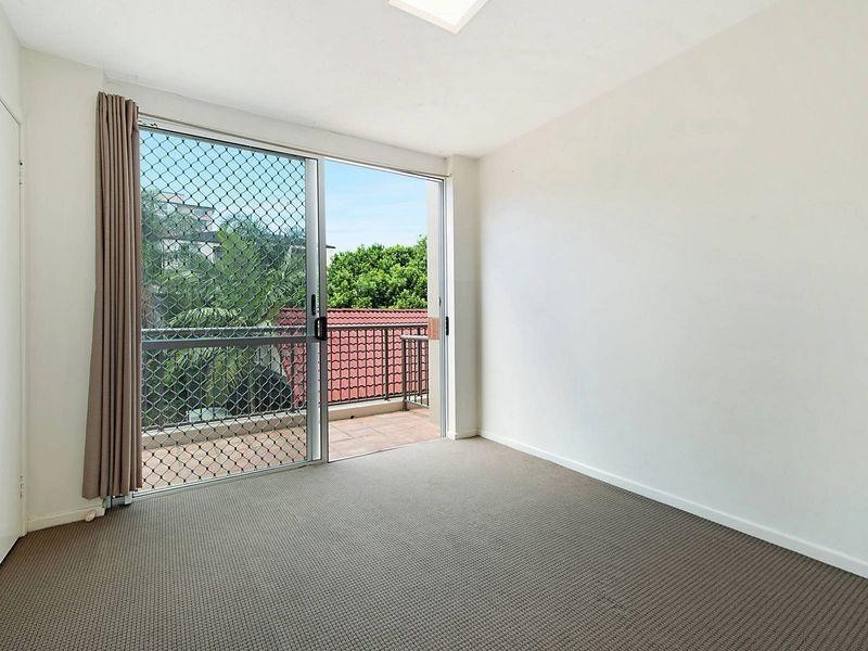 20/17 Whyenbah Street, Hamilton QLD 4007