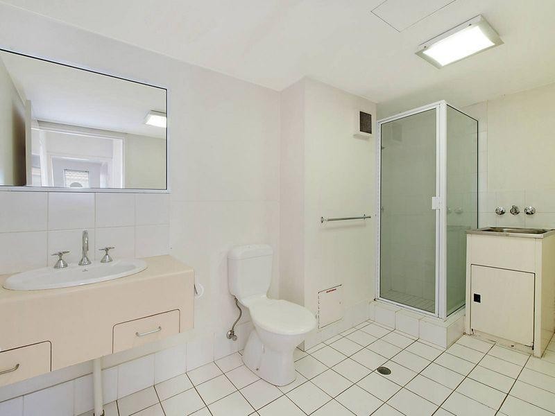 20/17 Whyenbah Street, Hamilton QLD 4007