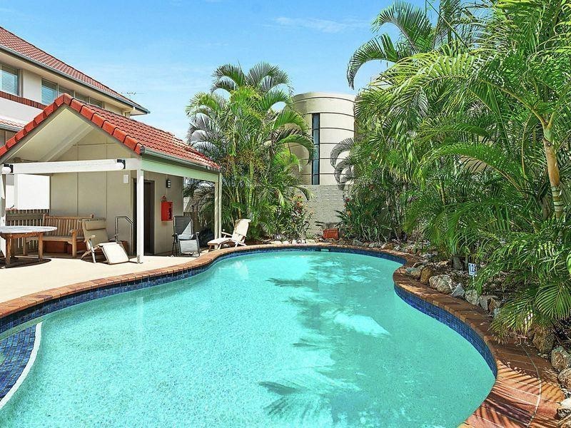 20/17 Whyenbah Street, Hamilton QLD 4007