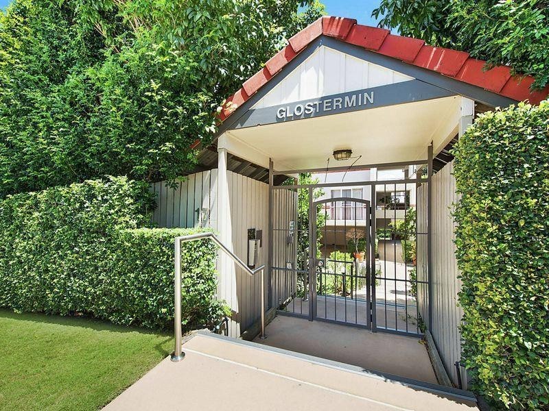 20/17 Whyenbah Street, Hamilton QLD 4007