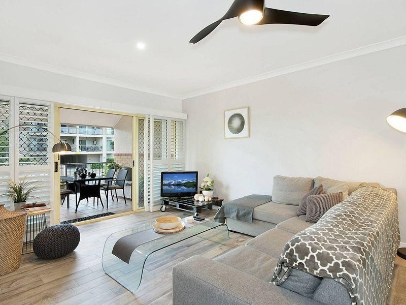 8/69 Wagner Road, Clayfield QLD 4011