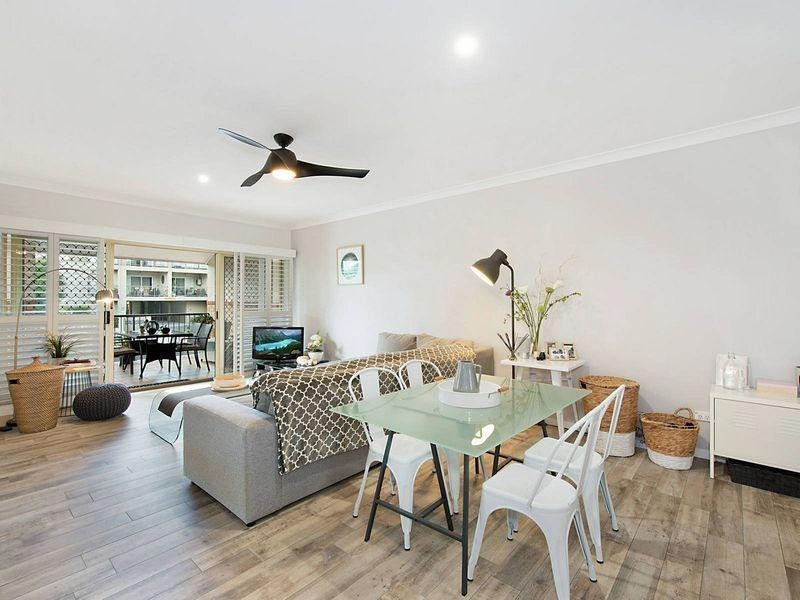 8/69 Wagner Road, Clayfield QLD 4011