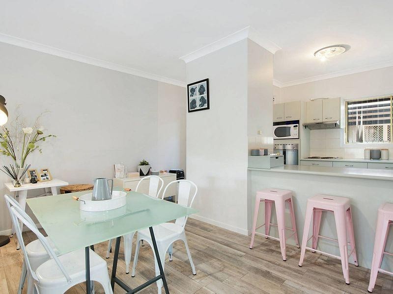 8/69 Wagner Road, Clayfield QLD 4011