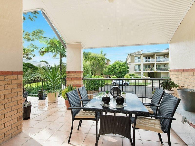8/69 Wagner Road, Clayfield QLD 4011