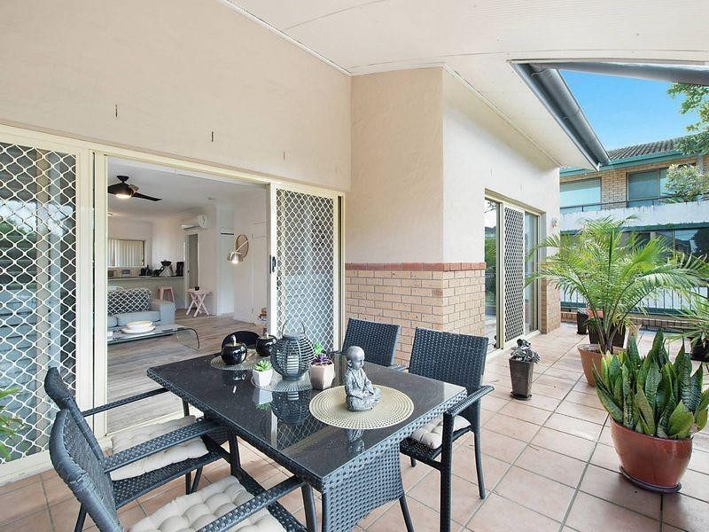 8/69 Wagner Road, Clayfield QLD 4011