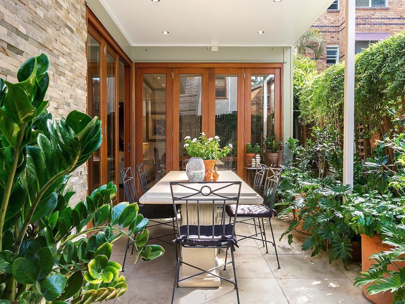 522 Lower Bowen Terrace, New Farm QLD 4005