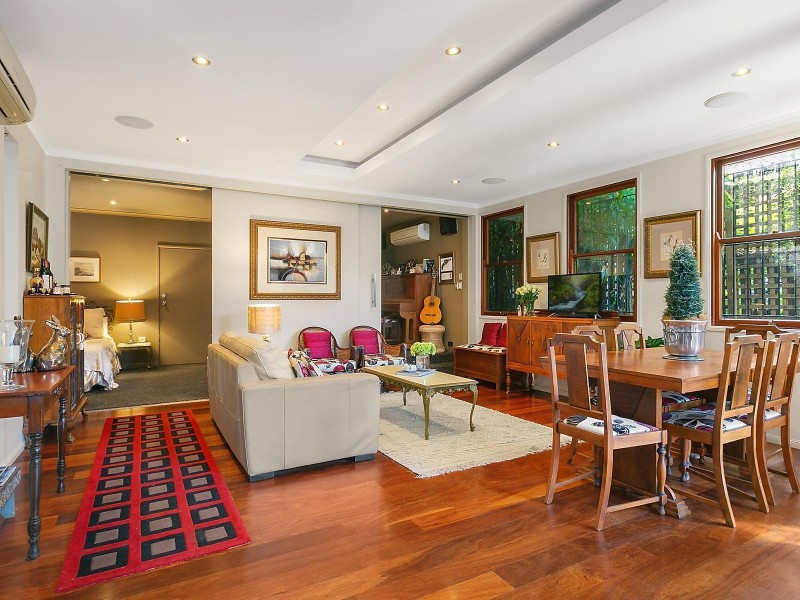 522 Lower Bowen Terrace, New Farm QLD 4005