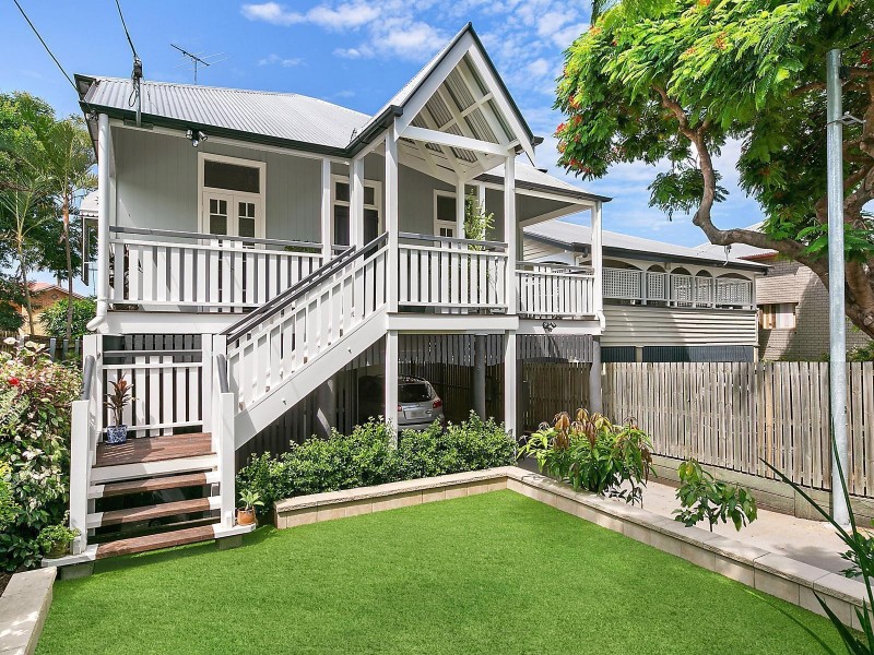 522 Lower Bowen Terrace, New Farm QLD 4005