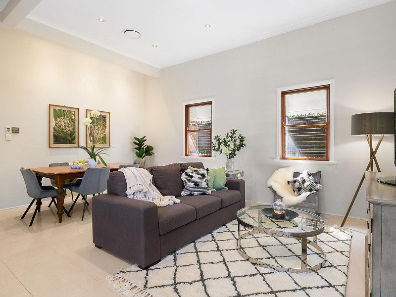 522 Lower Bowen Terrace, New Farm QLD 4005