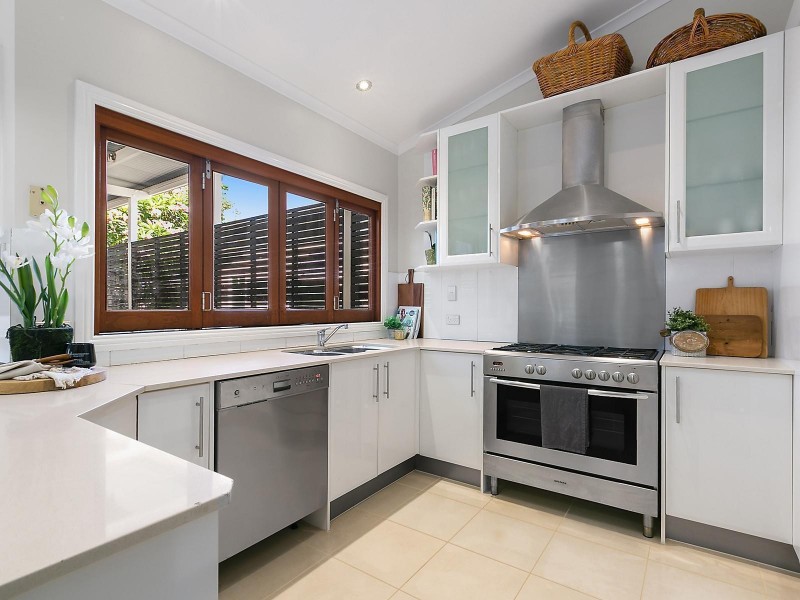 522 Lower Bowen Terrace, New Farm QLD 4005