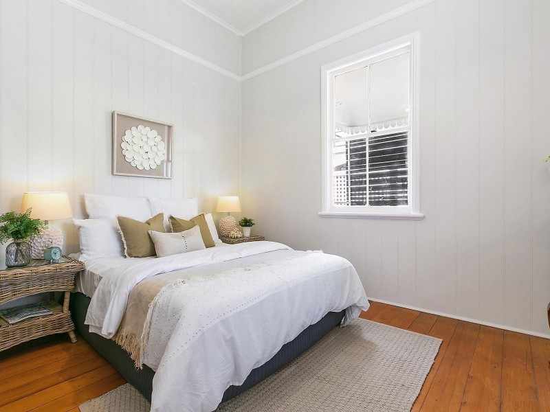 522 Lower Bowen Terrace, New Farm QLD 4005