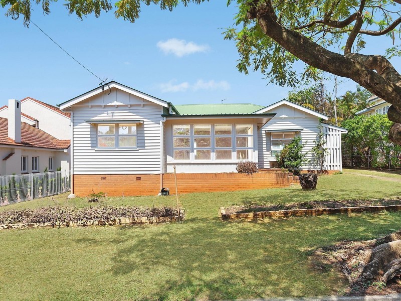 30 Childs Street, Clayfield QLD 4011