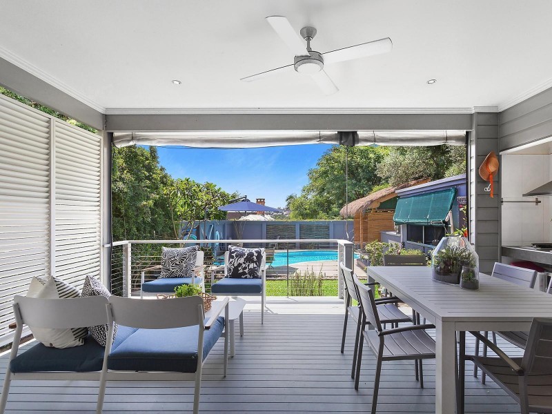 30 Copeland Street, Milton QLD 4064