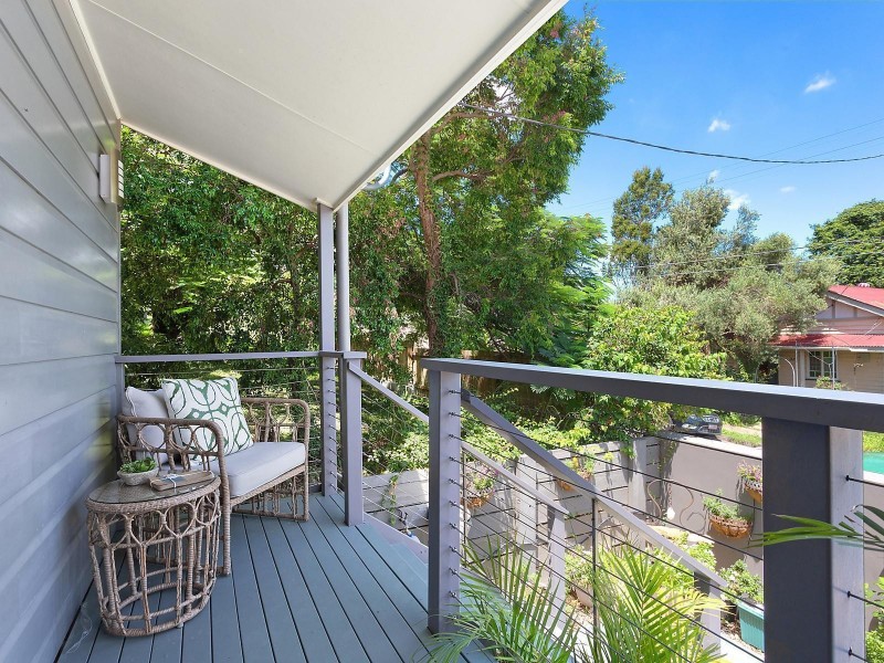 30 Copeland Street, Milton QLD 4064