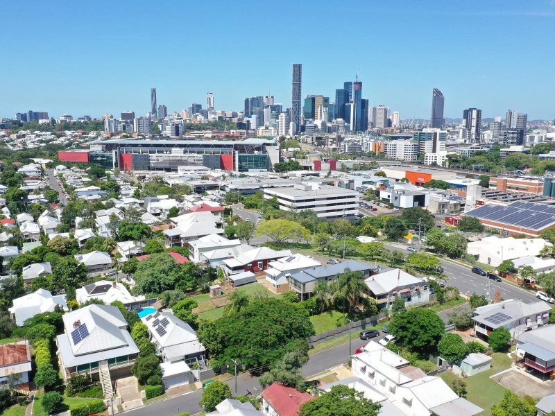 30 Copeland Street, Milton QLD 4064