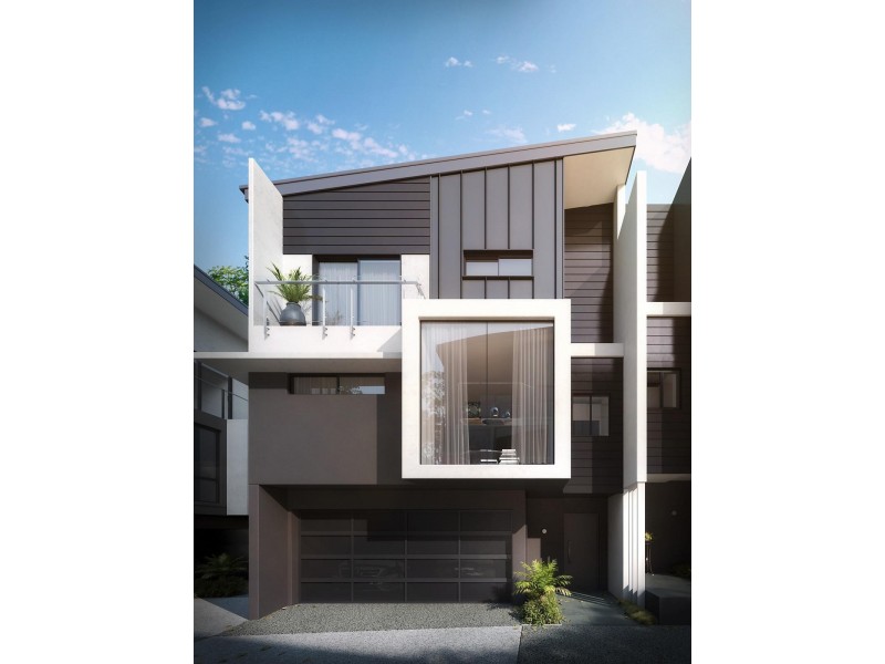 9/218 Moray Street, New Farm QLD 4005