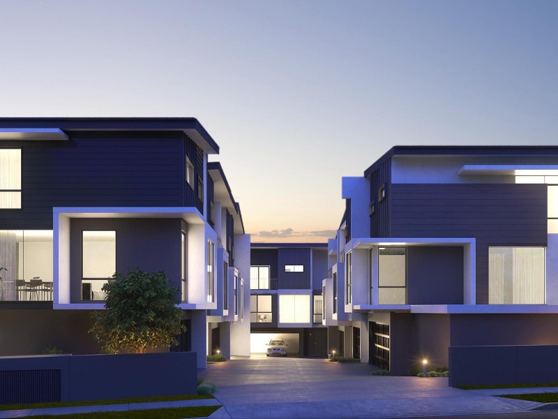 9/218 Moray Street, New Farm QLD 4005