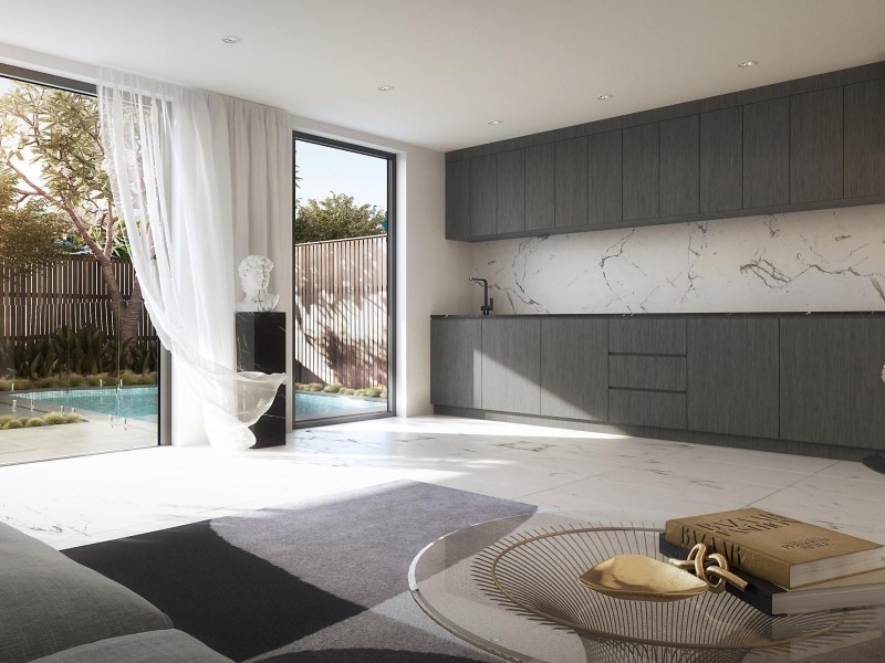 9/218 Moray Street, New Farm QLD 4005