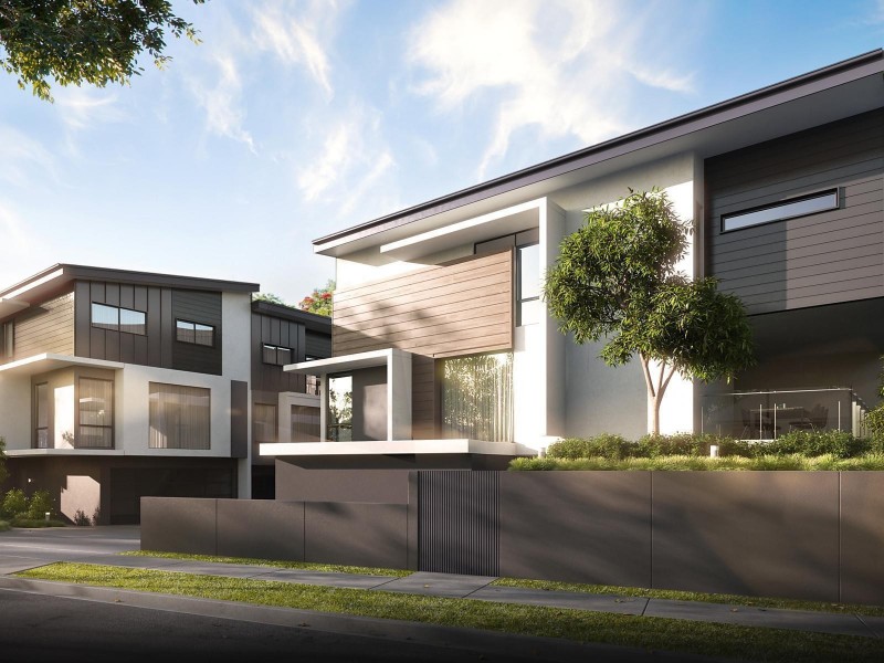 9/218 Moray Street, New Farm QLD 4005