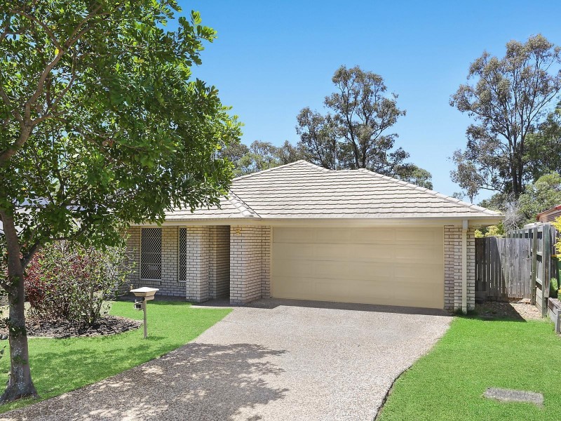22 Pecan Drive, Upper Coomera QLD 4209