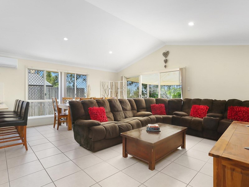22 Pecan Drive, Upper Coomera QLD 4209