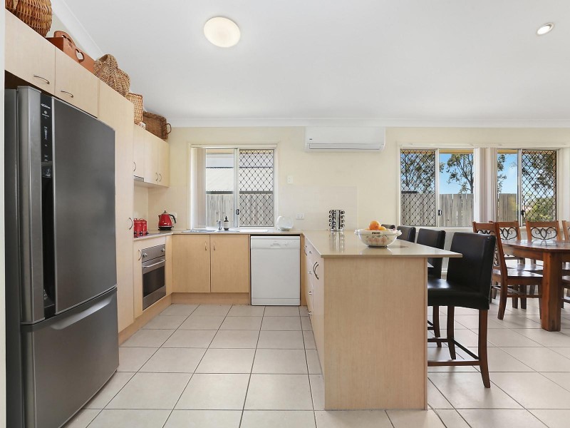 22 Pecan Drive, Upper Coomera QLD 4209