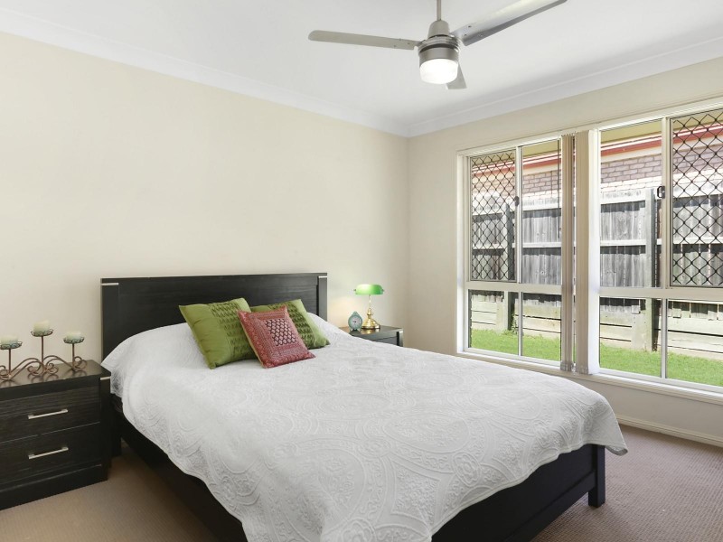 22 Pecan Drive, Upper Coomera QLD 4209