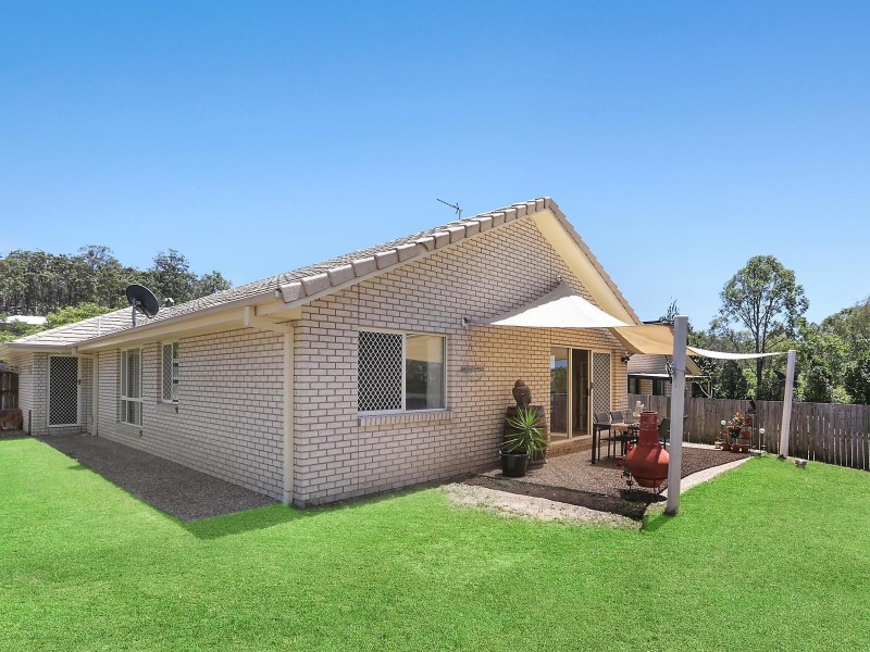 22 Pecan Drive, Upper Coomera QLD 4209